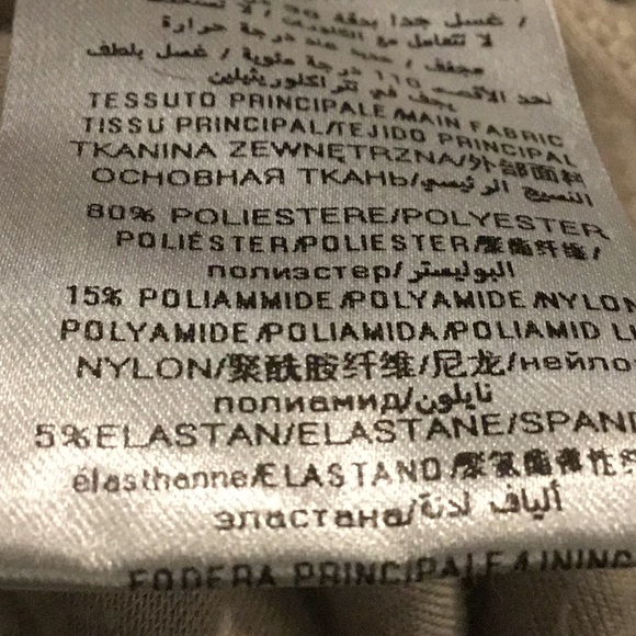 BYBLOS DRESS - Picture 11 of 11